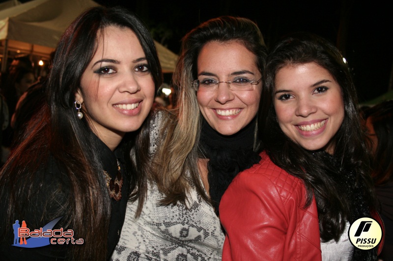 Balada: Fotos de S�bado na Festa Junina no Bras�lia Country Club - DF