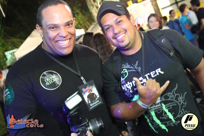 Balada: Fotos de S�bado na Festa Junina no Bras�lia Country Club - DF