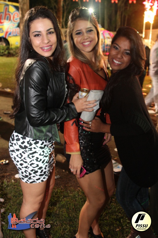 Balada: Fotos de S�bado na Festa Junina no Bras�lia Country Club - DF