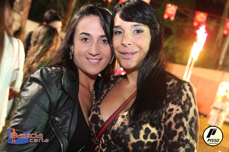 Balada: Fotos de S�bado na Festa Junina no Bras�lia Country Club - DF