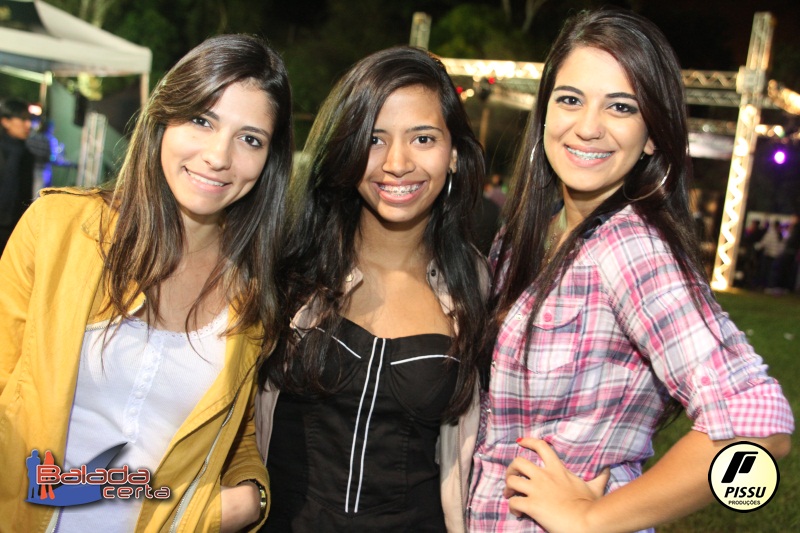 Balada: Fotos de S�bado na Festa Junina no Bras�lia Country Club - DF