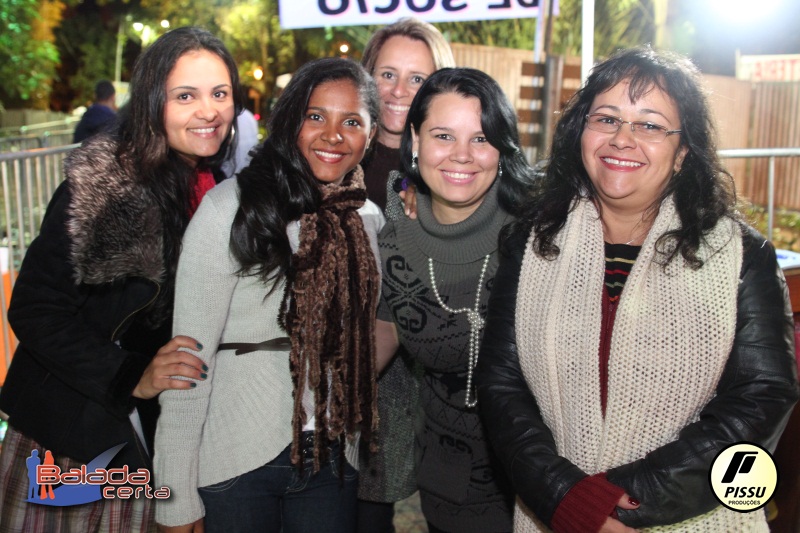 Balada: Fotos de S�bado na Festa Junina no Bras�lia Country Club - DF