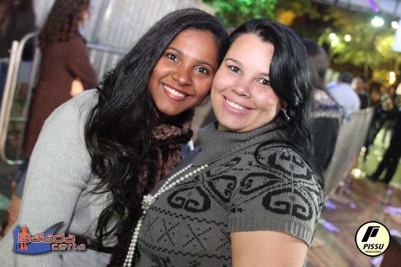 Balada: Fotos de S�bado na Festa Junina no Bras�lia Country Club - DF