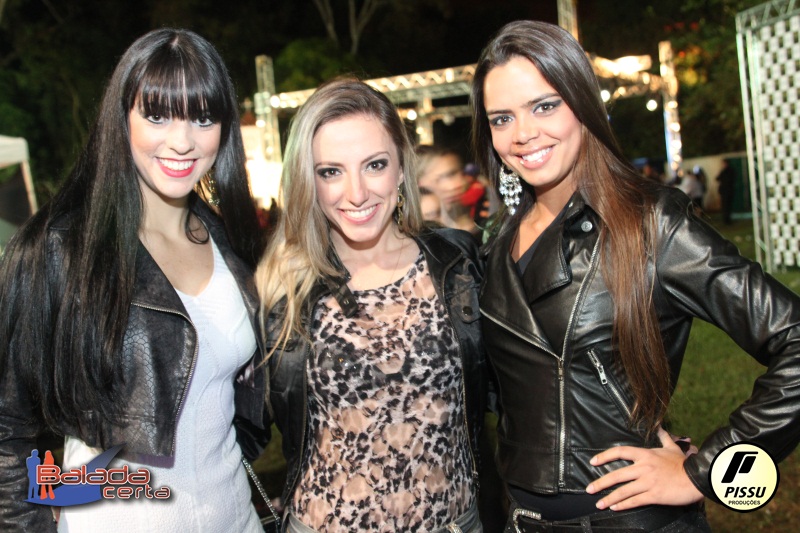 Balada: Fotos de S�bado na Festa Junina no Bras�lia Country Club - DF