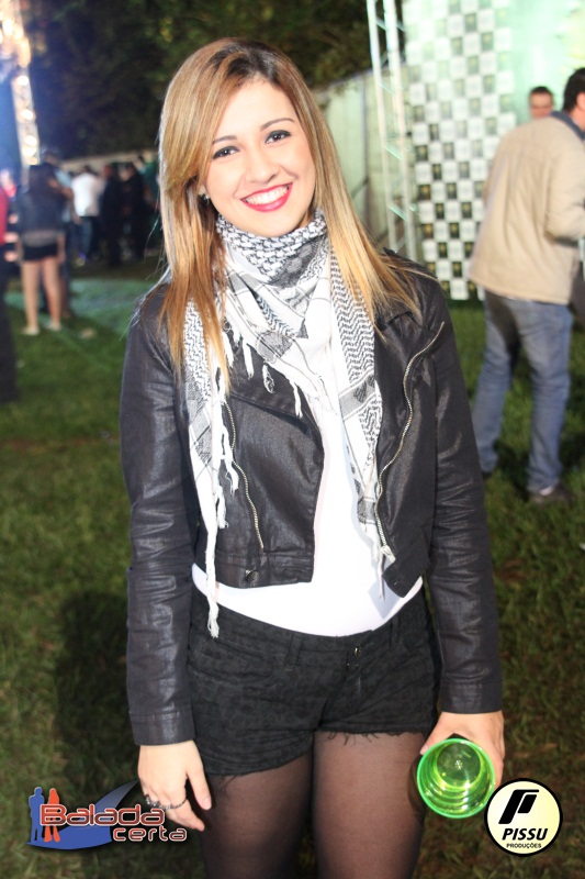 Balada: Fotos de S�bado na Festa Junina no Bras�lia Country Club - DF