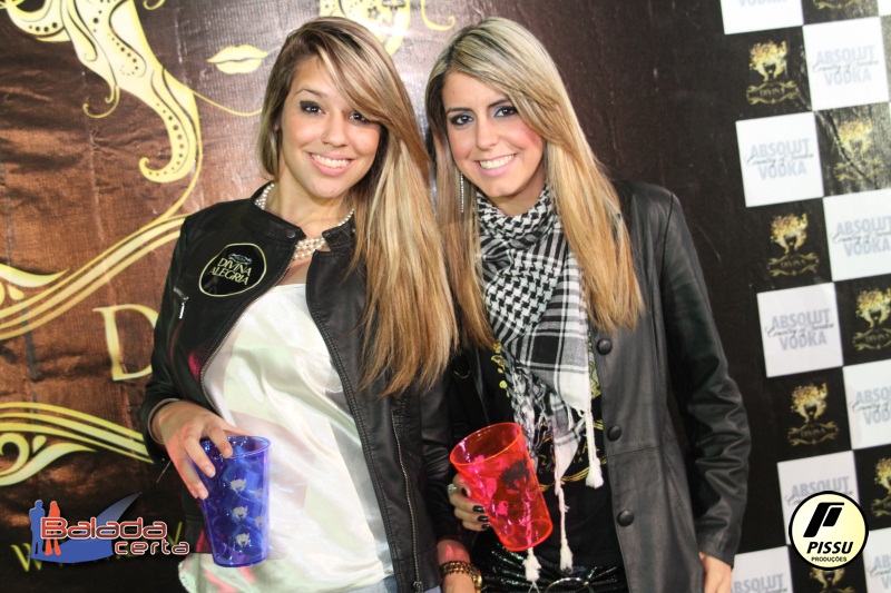 Balada: Fotos de S�bado na Festa Junina no Bras�lia Country Club - DF