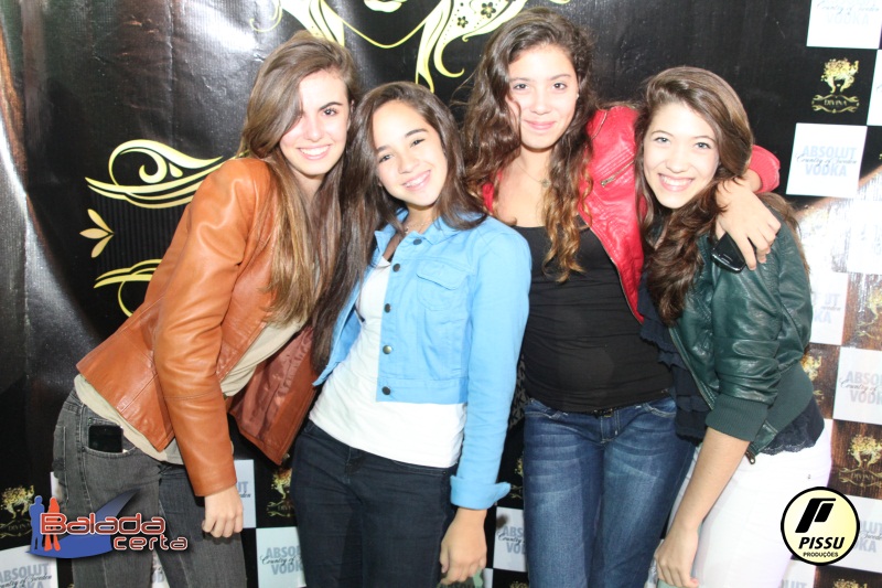 Balada: Fotos de S�bado na Festa Junina no Bras�lia Country Club - DF
