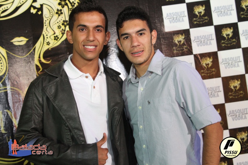 Balada: Fotos de S�bado na Festa Junina no Bras�lia Country Club - DF