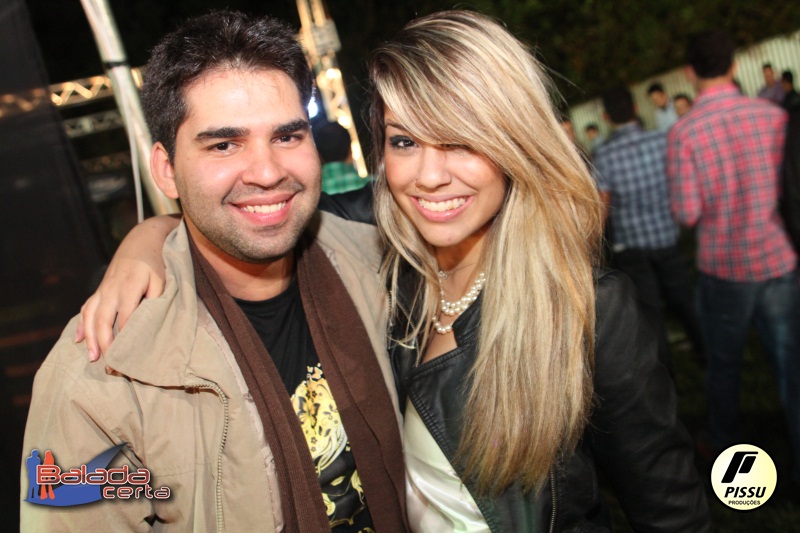 Balada: Fotos de S�bado na Festa Junina no Bras�lia Country Club - DF