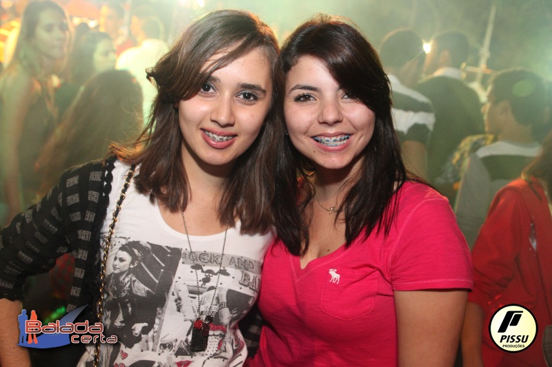 Balada: Fotos de S�bado na Festa Junina no Bras�lia Country Club - DF