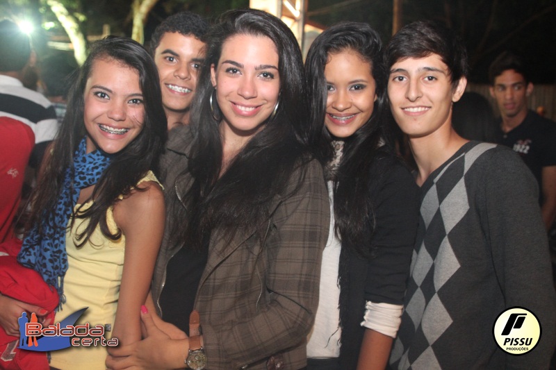 Balada: Fotos de S�bado na Festa Junina no Bras�lia Country Club - DF