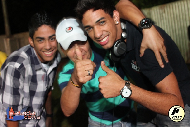 Balada: Fotos de S�bado na Festa Junina no Bras�lia Country Club - DF
