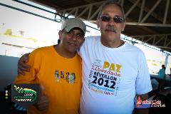 Balada: Copa Petrobras de Marcas 2012