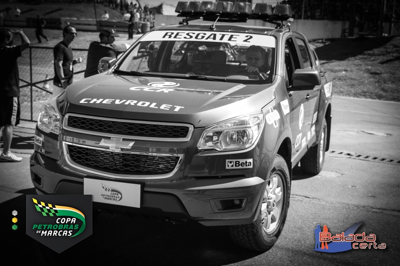 Balada: Copa Petrobras de Marcas 2012