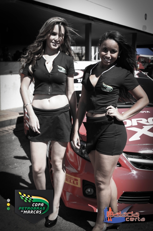 Balada: Copa Petrobras de Marcas 2012