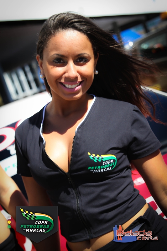 Balada: Copa Petrobras de Marcas 2012