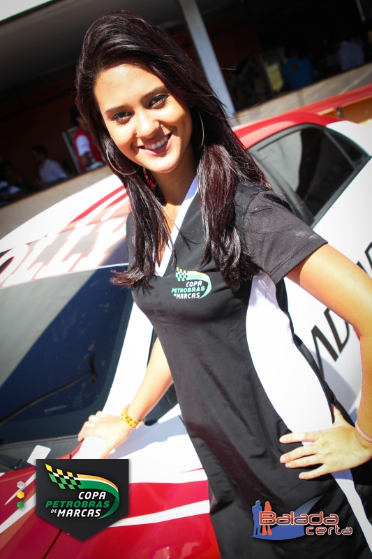 Balada: Copa Petrobras de Marcas 2012