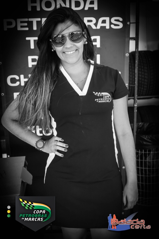 Balada: Copa Petrobras de Marcas 2012