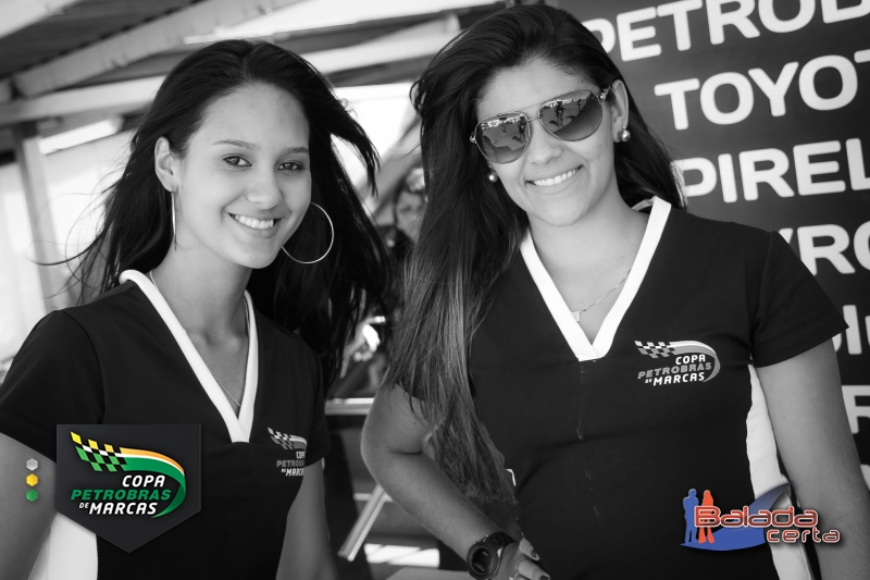 Balada: Copa Petrobras de Marcas 2012