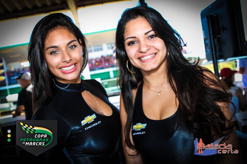 Balada: Copa Petrobras de Marcas 2012