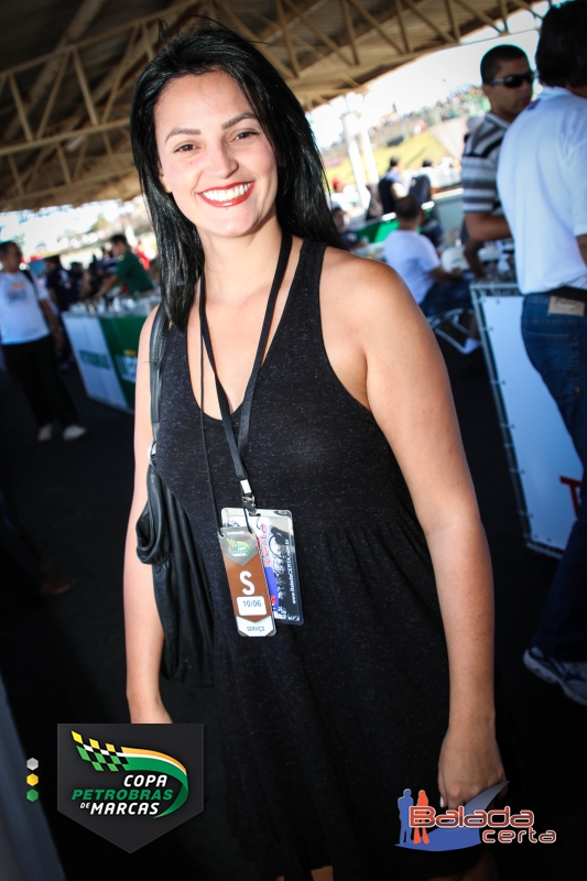 Balada: Copa Petrobras de Marcas 2012