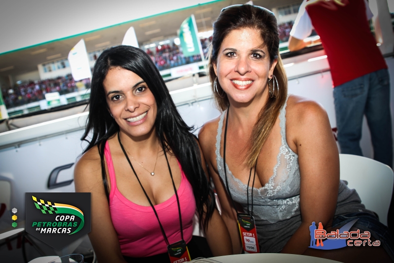 Balada: Copa Petrobras de Marcas 2012