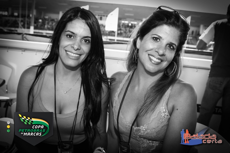 Balada: Copa Petrobras de Marcas 2012