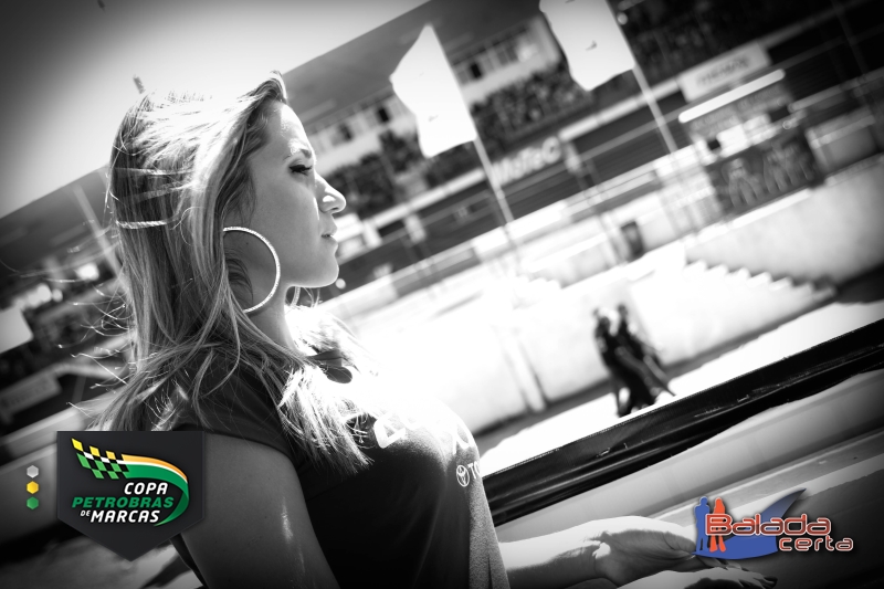 Balada: Copa Petrobras de Marcas 2012