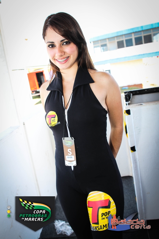 Balada: Copa Petrobras de Marcas 2012