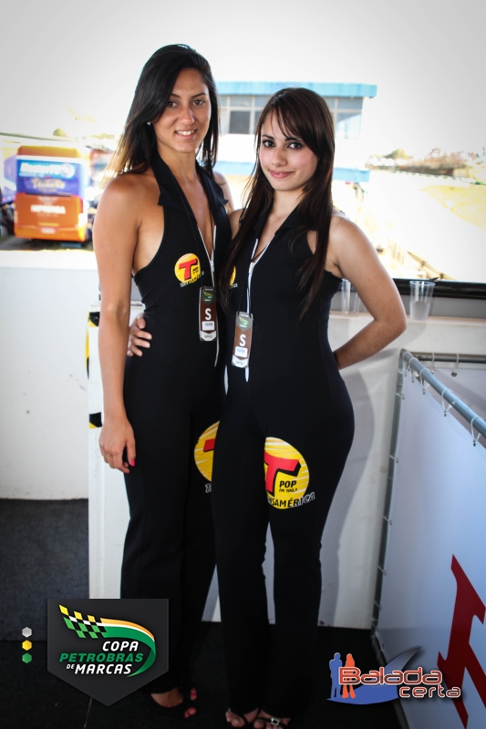 Balada: Copa Petrobras de Marcas 2012
