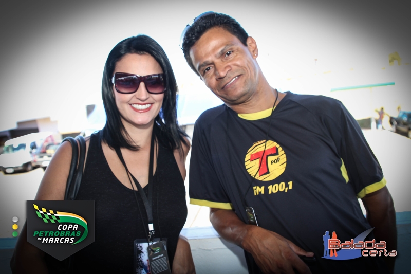 Balada: Copa Petrobras de Marcas 2012