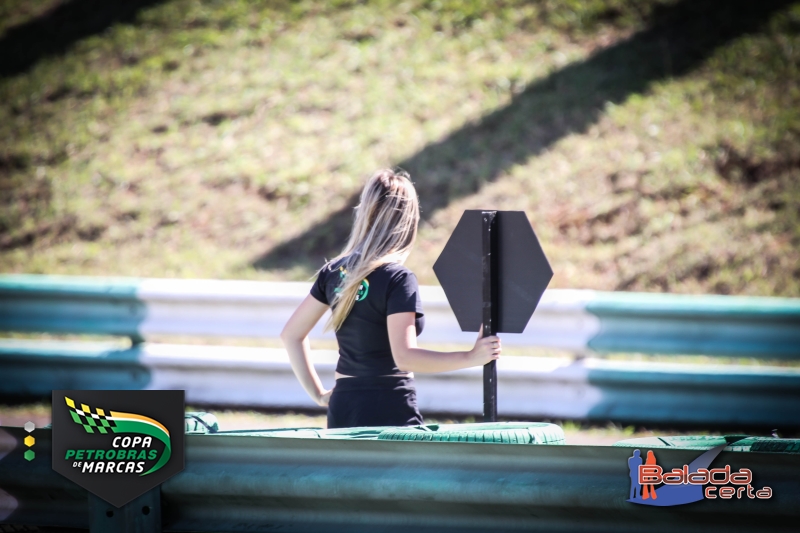 Balada: Copa Petrobras de Marcas 2012