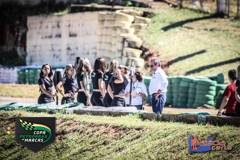 Balada: Copa Petrobras de Marcas 2012
