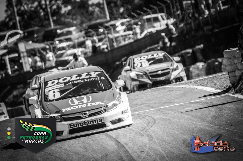 Balada: Copa Petrobras de Marcas 2012