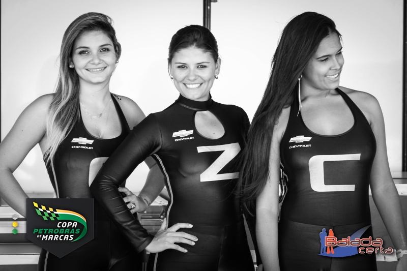 Balada: Copa Petrobras de Marcas 2012