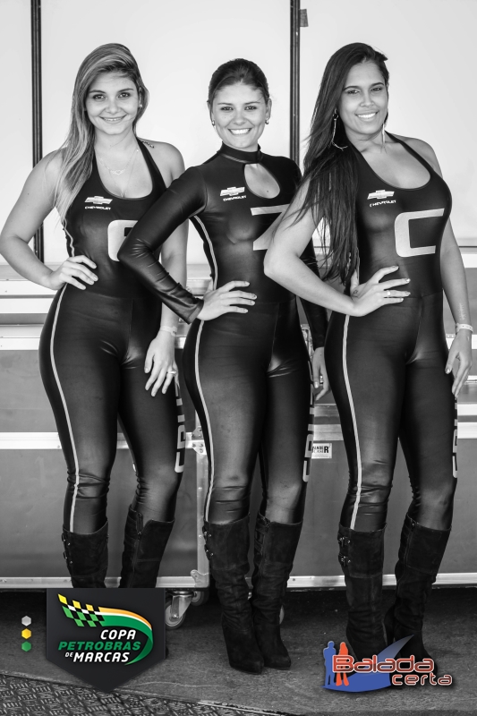 Balada: Copa Petrobras de Marcas 2012