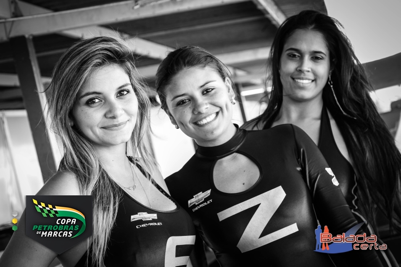 Balada: Copa Petrobras de Marcas 2012