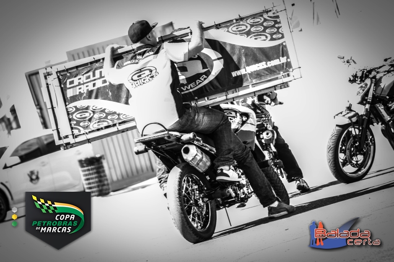 Balada: Copa Petrobras de Marcas 2012