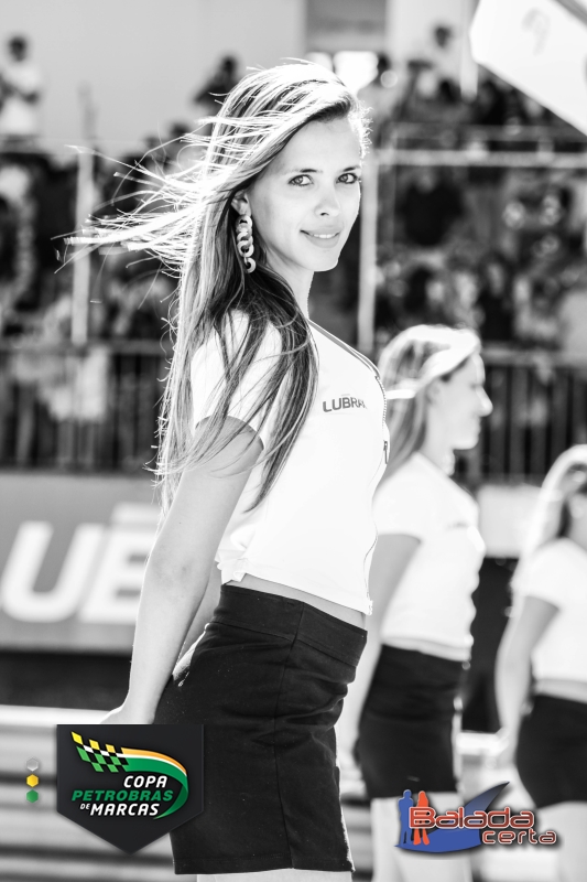 Balada: Copa Petrobras de Marcas 2012