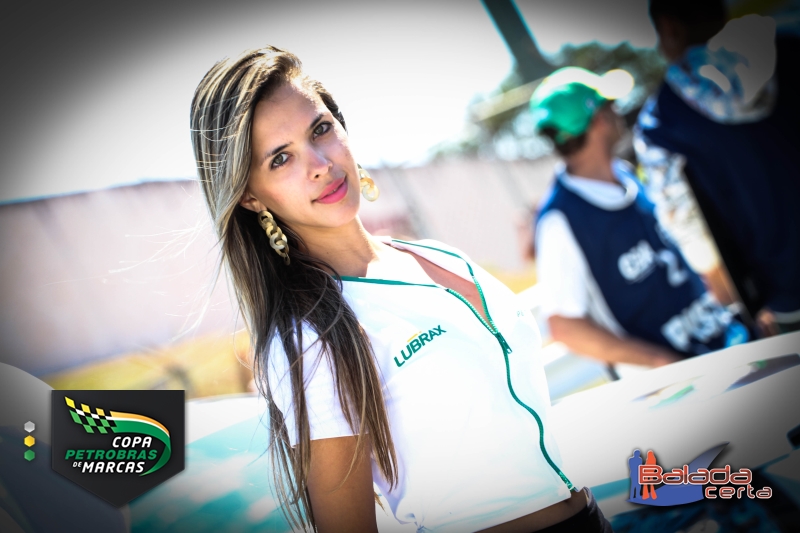 Balada: Copa Petrobras de Marcas 2012