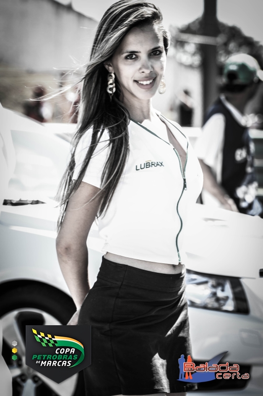 Balada: Copa Petrobras de Marcas 2012