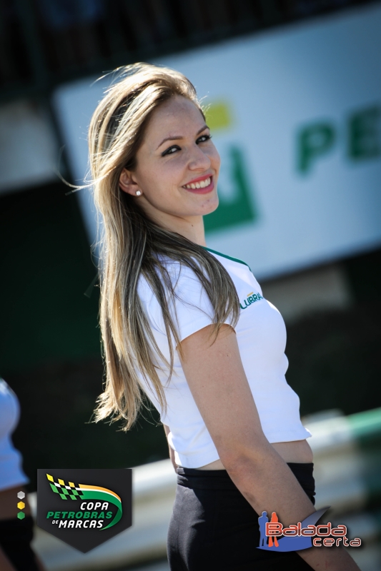 Balada: Copa Petrobras de Marcas 2012