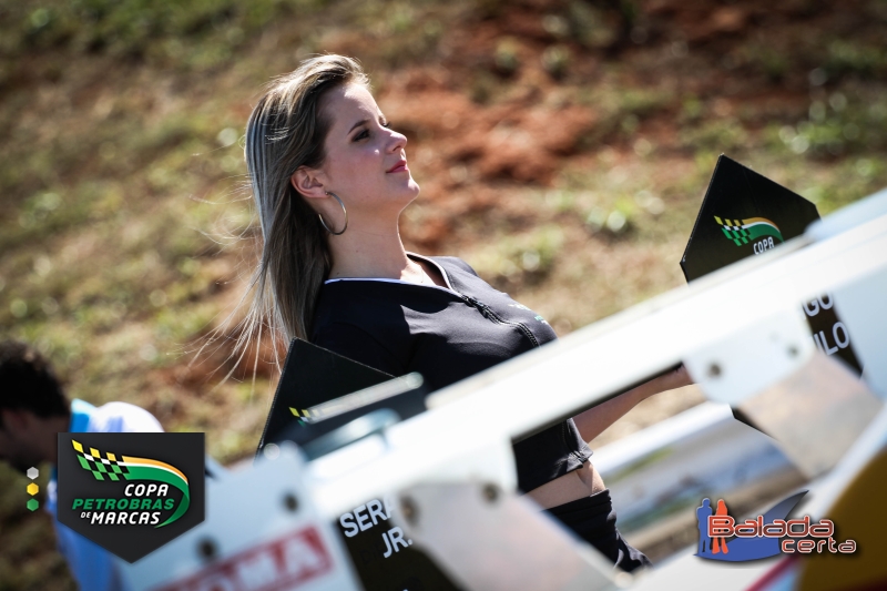 Balada: Copa Petrobras de Marcas 2012