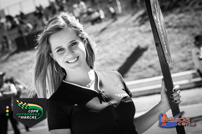 Balada: Copa Petrobras de Marcas 2012