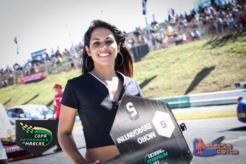 Balada: Copa Petrobras de Marcas 2012