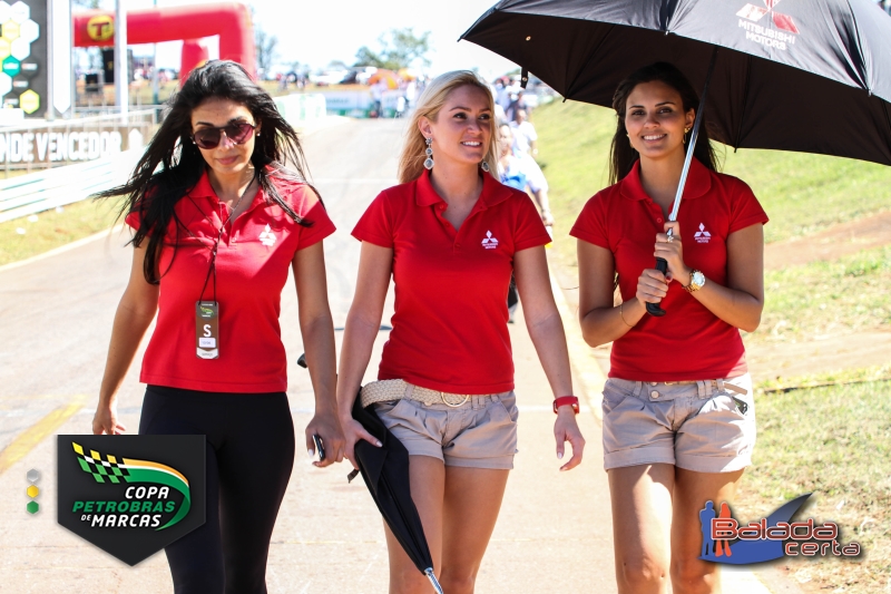 Balada: Copa Petrobras de Marcas 2012