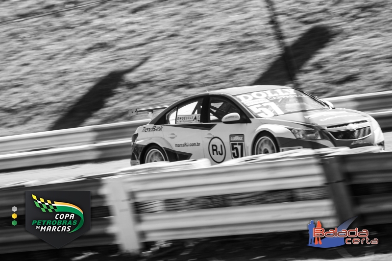 Balada: Copa Petrobras de Marcas 2012