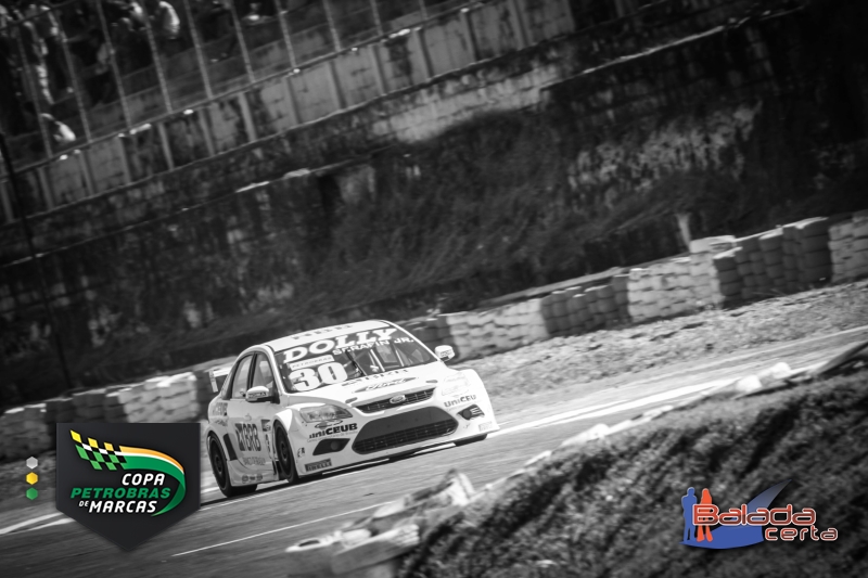 Balada: Copa Petrobras de Marcas 2012