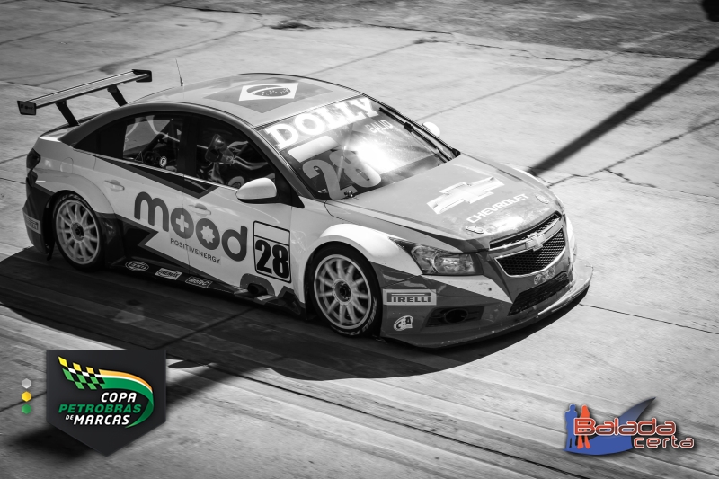 Balada: Copa Petrobras de Marcas 2012