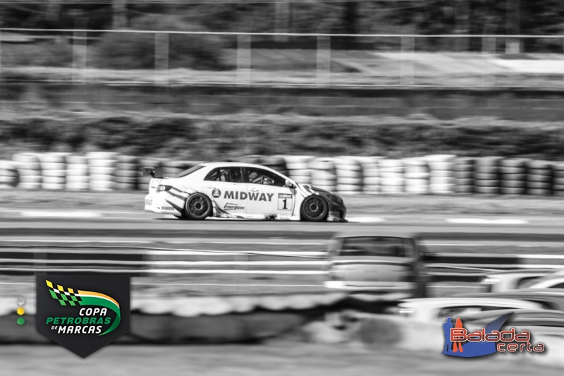 Balada: Copa Petrobras de Marcas 2012